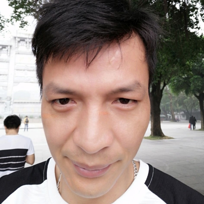 无尘的第一张照片--长泰相亲网