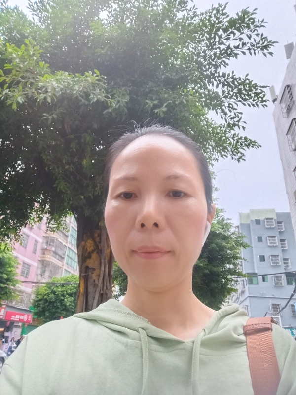 容容的第一张照片--长泰相亲网