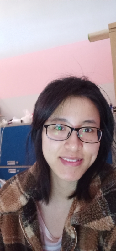 晓燕的第一张照片--长泰相亲网