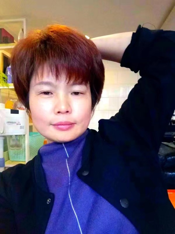 心若向阳的第一张照片--长泰相亲网