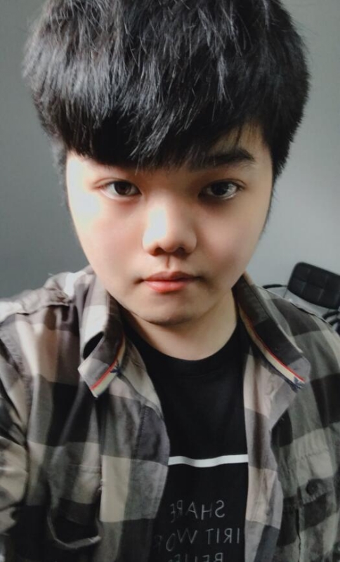 芒果i的第二张照片--长泰相亲网