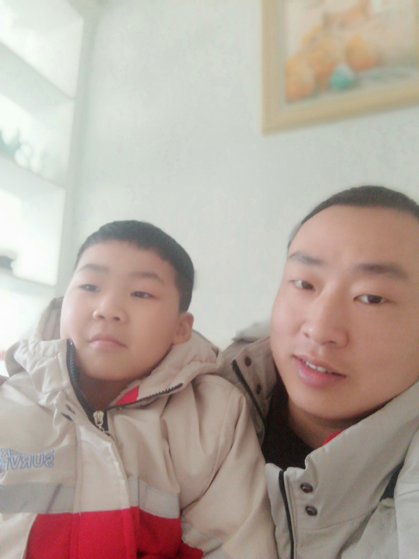 潇洒自由人的第二张照片--长泰相亲网