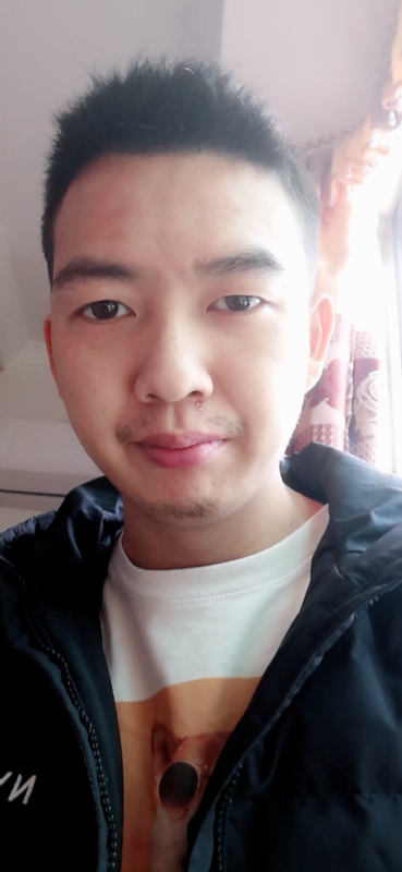 清的第一张照片--长泰相亲网