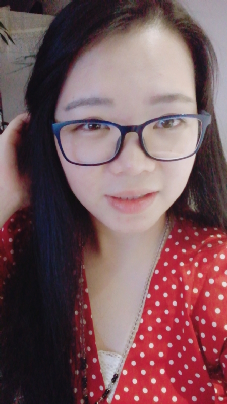 梨花的第一张照片--长泰相亲网