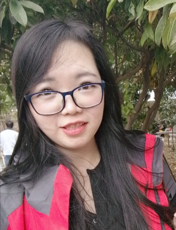 梨花的第二张照片--长泰相亲网