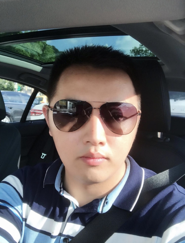 郑昊的第一张照片--长泰相亲网
