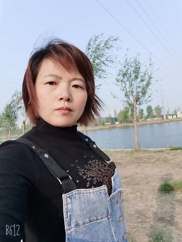 宁静致远的第一张照片--长泰相亲网