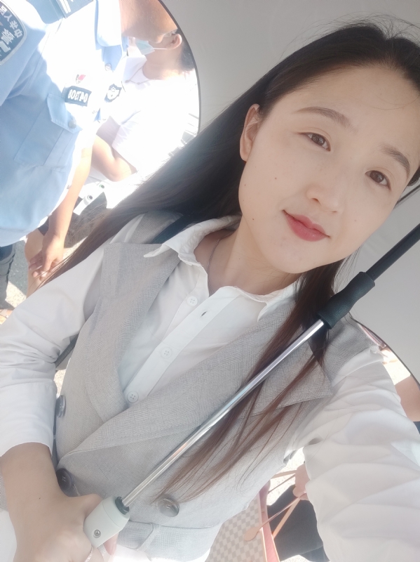 木子田心的第二张照片--长泰相亲网