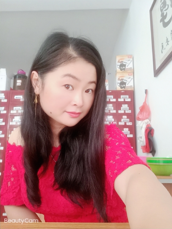 马誉宸的第一张照片--长泰相亲网