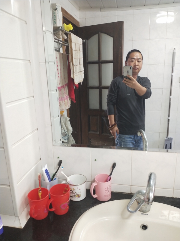 半世人间的第二张照片--长泰相亲网