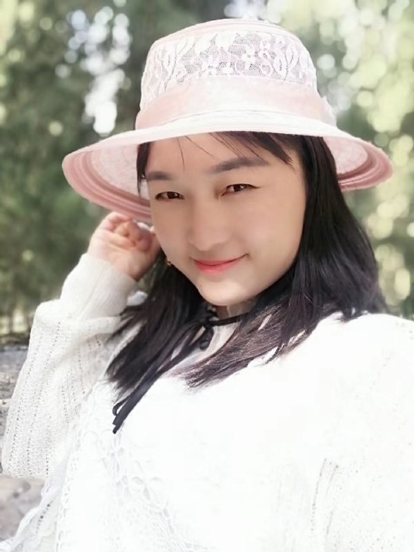 凤凰的第一张照片--长泰相亲网