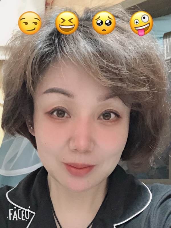 飘拂的第一张照片--长泰相亲网