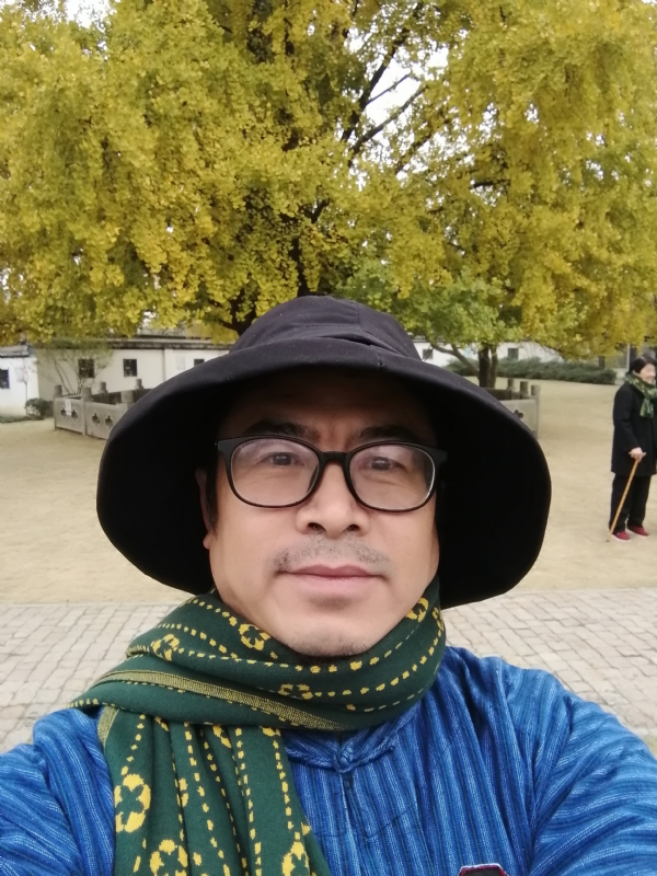 自由人的第一张照片--长泰相亲网
