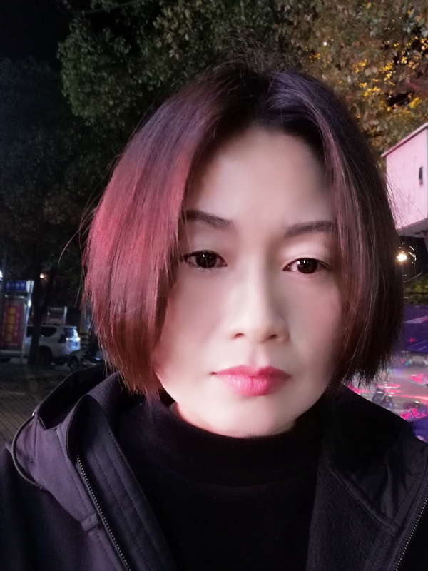 风中百合的第一张照片--长泰相亲网