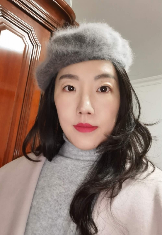 小莲的第一张照片--长泰相亲网