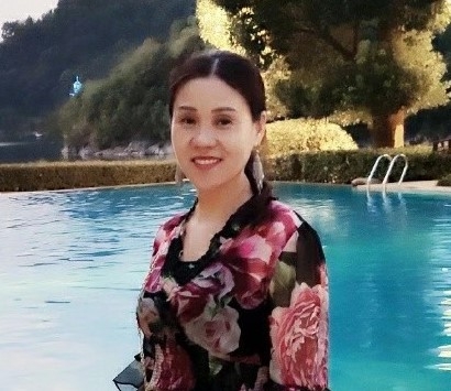 Xiang女士的第一张照片--长泰相亲网
