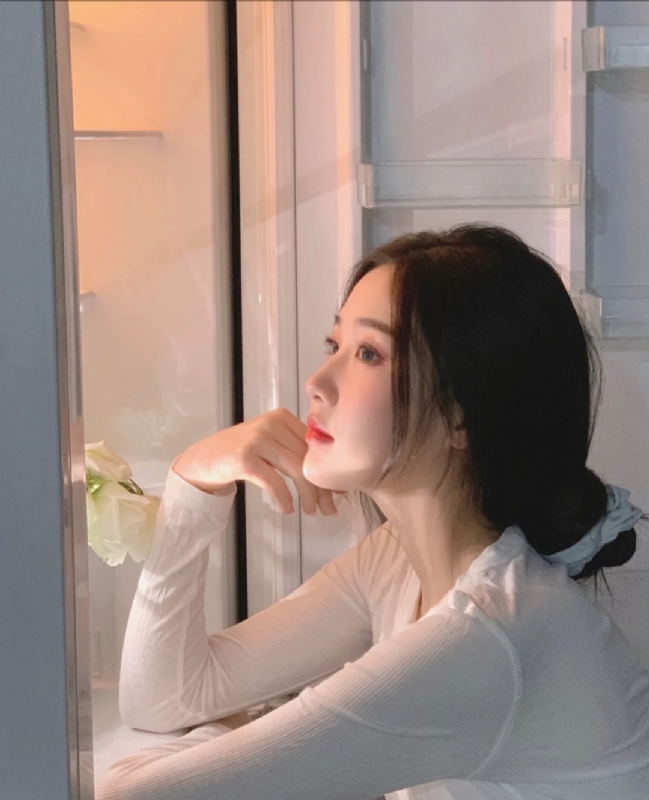 風吹過臉頰的第一张照片--长泰相亲网