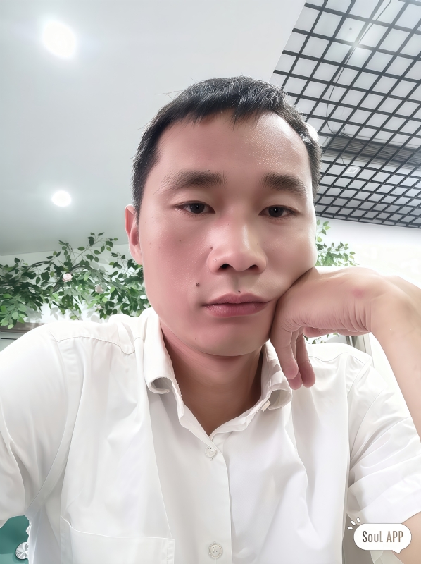 小刚的第一张照片--长泰相亲网