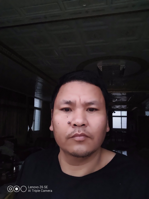 真诚的第一张照片--长泰相亲网