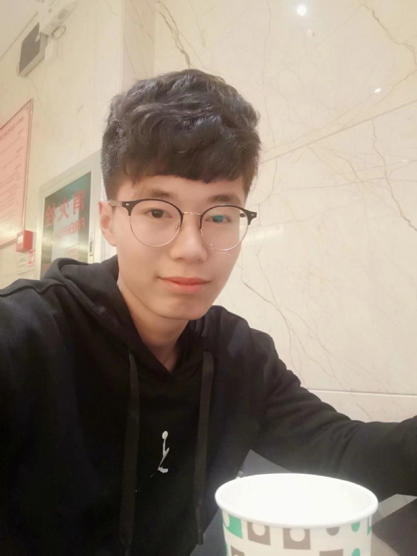 小张的第一张照片--长泰相亲网