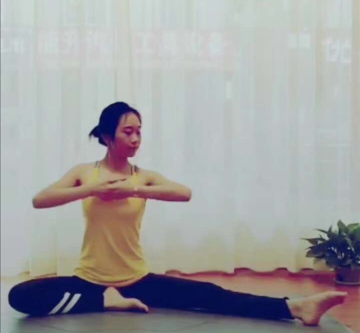 静静子的第一张照片--长泰相亲网