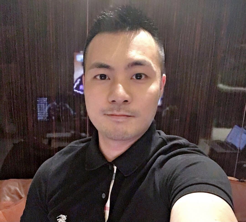 相濡以沫的第二张照片--长泰相亲网