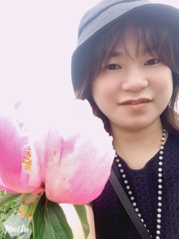 遇见未知的自己的第一张照片--长泰相亲网