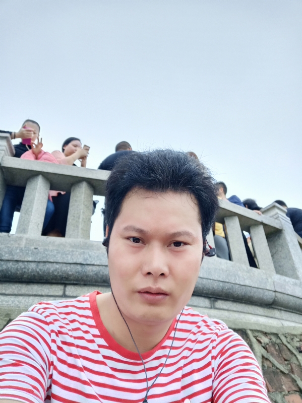 hαⅰ的第一张照片--长泰相亲网