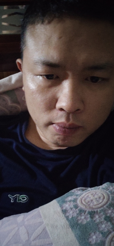 小军的第一张照片--长泰相亲网