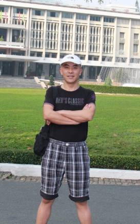 归零的第二张照片--长泰相亲网