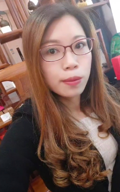 美好未来的第二张照片--长泰相亲网