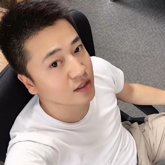 稻草人的第一张照片--长泰相亲网