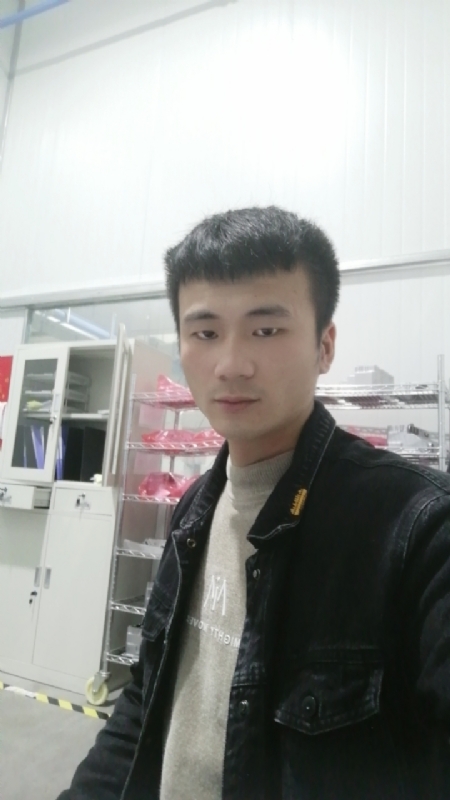 淡淡爱的第一张照片--长泰相亲网