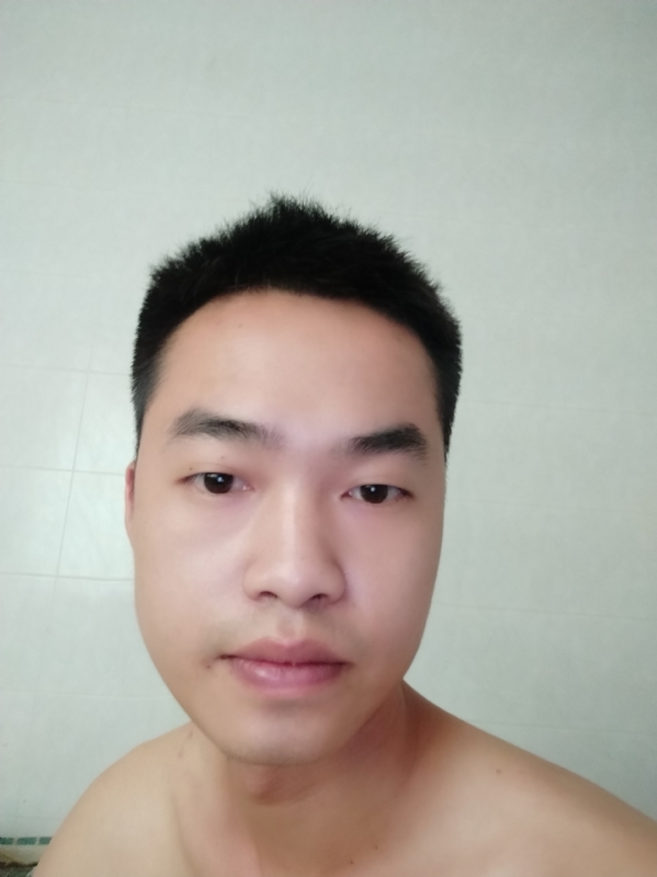 陈宏昌的第一张照片--长泰相亲网