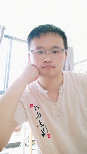 静烛寻归宿的第一张照片--长泰相亲网