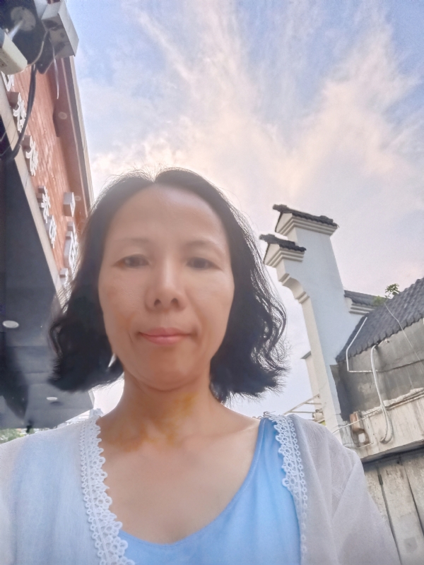 吴敌的第一张照片--长泰相亲网