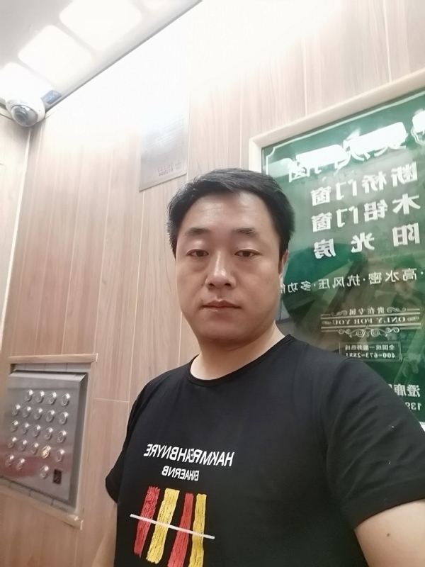 江南烟雨的第一张照片--长泰相亲网