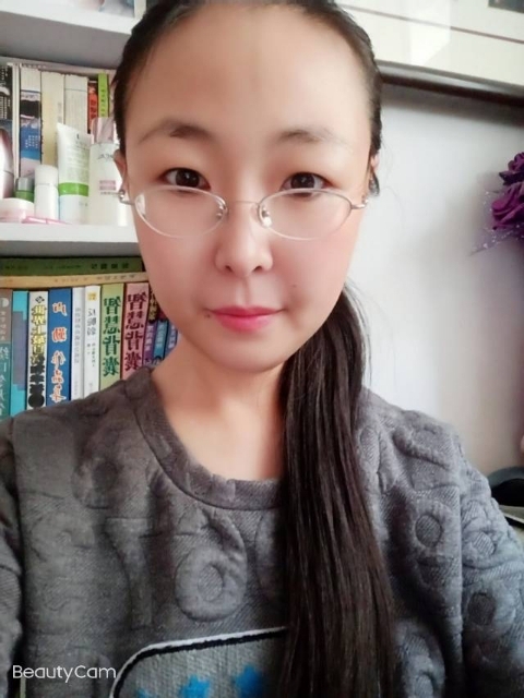 精卫公主的第一张照片--长泰相亲网