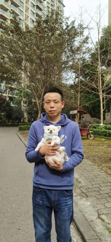 tom的第四张照片--长泰相亲网