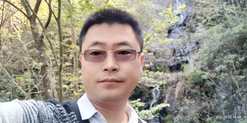 往后余生的第二张照片--长泰相亲网