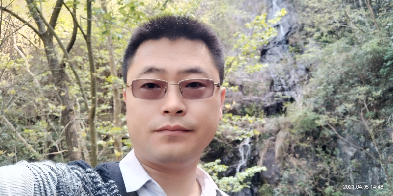 往后余生的第三张照片--长泰相亲网