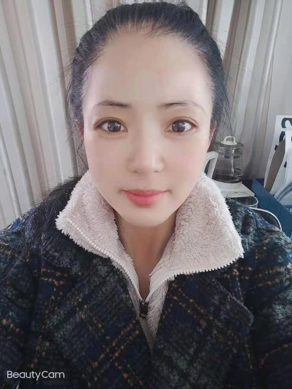 春晓的第一张照片--长泰相亲网
