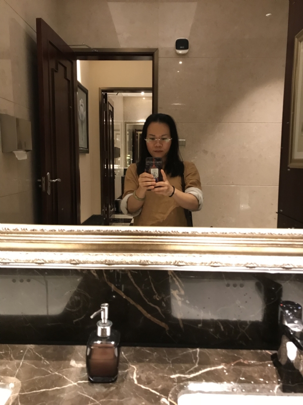 黄莺的第一张照片--长泰相亲网