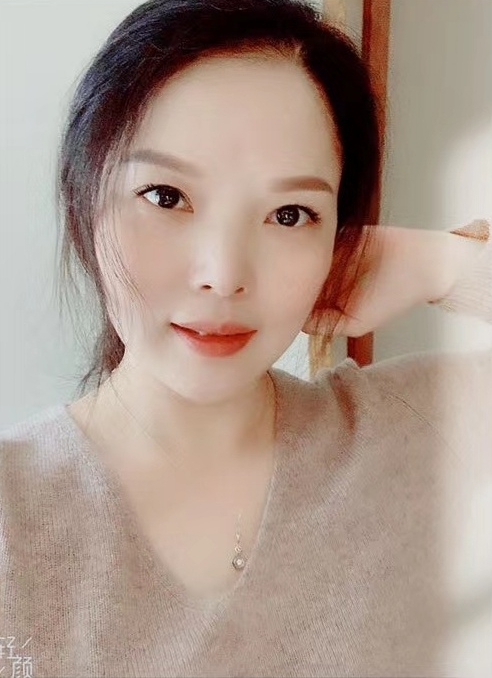 百荷的第一张照片--长泰相亲网