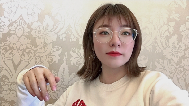 甜心的第一张照片--长泰相亲网
