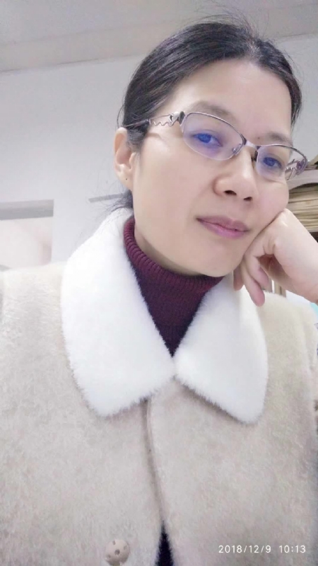 芷妤的第一张照片--长泰相亲网