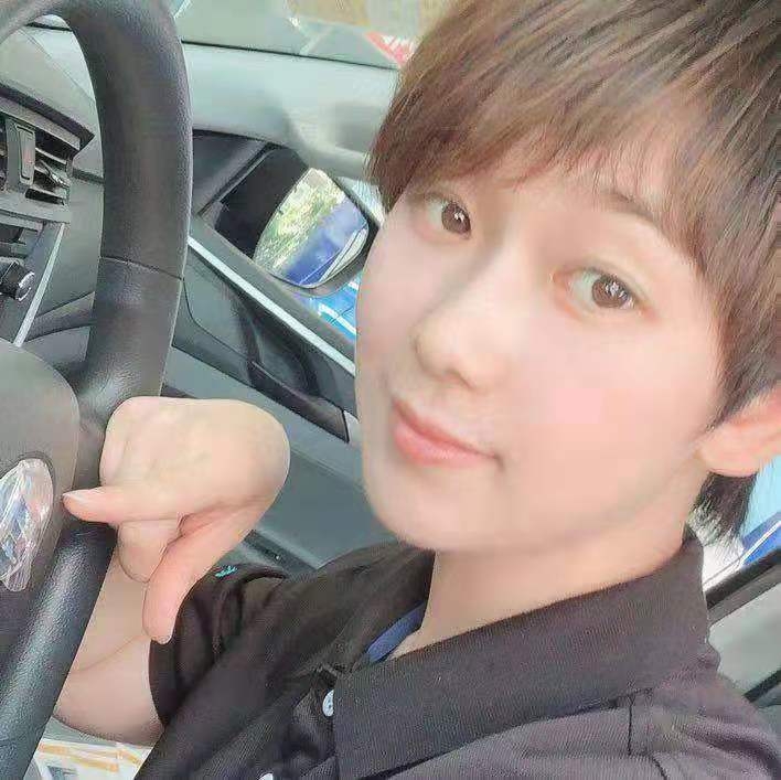 燕子的第一张照片--长泰相亲网