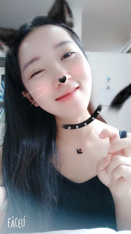 喵喵的第一张照片--长泰相亲网