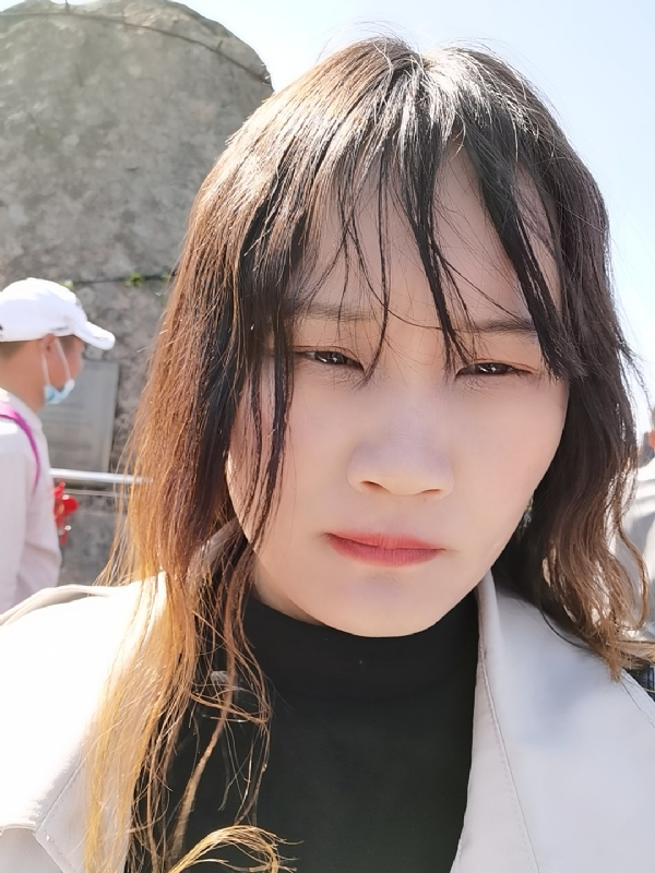 木子李的第一张照片--长泰相亲网