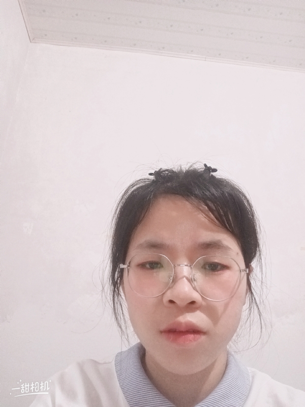 喂喂的第二张照片--长泰相亲网
